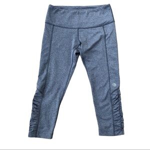 MPG Cropped Athletic Leggings